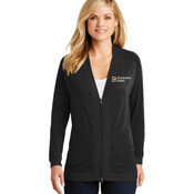 New - Ladies Concept Bomber Cardigan