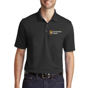New - Dry Zone ® UV Micro Mesh Polo