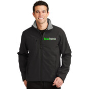 Macada Properties Softshell Jacket