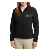 Ladies Fleece Jacket