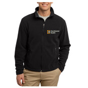 Men's Fleece Jacket