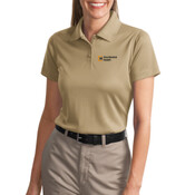 Ladies Maintenance Polo