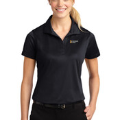 Ladies Clinical Short Sleeve Polo