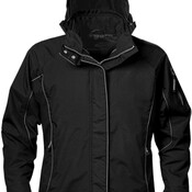 Stormtech Nova 3-in-1 Jacket